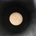 Louis Vuitton 100ml Fragrance Travel Case LS0150 Black Epi Leather