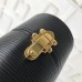 Louis Vuitton 100ml Fragrance Travel Case LS0150 Black Epi Leather