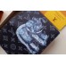 Louis Vuitton Elephant Passport Cover M62089