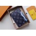 Louis Vuitton Elephant Passport Cover M62089