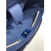 Louis Vuitton Lockme Bucket M51413 Blue 2018