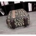 Louis Vuitton Pégase Légère 55 Business Rolling Luggage Green 2017