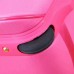 Louis Vuitton Pégase Légère 55 Business Rolling Luggage Pink Epi Leather 2017
