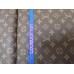 Louis Vuitton Monogram Canvas Pégase Légère 53 Business Rolling Luggage Blue 2018