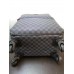 Louis Vuitton Pégase Légère 53 Business Rolling Luggage Monogram Graphite Canvas 2018