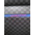 Louis Vuitton Pégase Légère 53 Business Rolling Luggage Monogram Graphite Canvas 2018