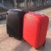 Louis Vuitton Epi Leather Pégase Légère 53 Business Rolling Luggage Red/Black 2018