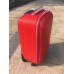 Louis Vuitton Epi Leather Pégase Légère 53 Business Rolling Luggage Red/Black 2018