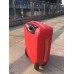 Louis Vuitton Supreme Epi Leather Pégase Légère 53 Business Rolling Luggage Red 2018