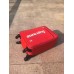 Louis Vuitton Supreme Epi Leather Pégase Légère 53 Business Rolling Luggage Red 2018