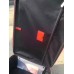 Louis Vuitton Supreme Epi Leather Pégase Légère 53 Business Rolling Luggage Red 2018