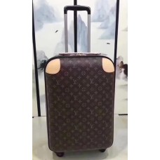 Louis Vuitton Monogram Canvas Pégase Légère 53/63 Rolling Luggage 2018