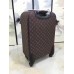 Louis Vuitton Monogram Canvas Pégase Légère 53/63 Rolling Luggage 2018