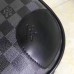 Louis Vuitton Monogram Graphite Canvas Pégase Légère 53/63 Rolling Luggage 2018