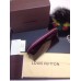 Louis Vuitton Monogram Vernis Leather Cosmetic Pouch M91495