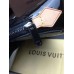 Louis Vuitton Monogram Vernis Leather Cosmetic Pouch M90009 Black