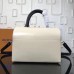 Louis Vuitton Speedy Doctor 25 M53133 White 2018