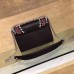 Louis Vuitton Braiding And Beads EPI Twist MM Bag M42778 Black 2016