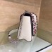 Louis Vuitton Braiding And Beads EPI Twist MM Bag M42778 White 2016