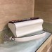 Louis Vuitton Braiding And Beads EPI Twist MM Bag M42778 White 2016