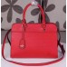 LOUIS VUITTON VANEAU M51238 EPI CUIR ECUME RED 2017