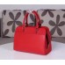 LOUIS VUITTON VANEAU M51238 EPI CUIR ECUME RED 2017