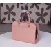 LOUIS VUITTON VANEAU M51238 EPI CUIR ECUME PINK 2017