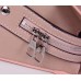 LOUIS VUITTON VANEAU M51238 EPI CUIR ECUME PINK 2017