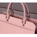 LOUIS VUITTON VANEAU M51238 EPI CUIR ECUME PINK 2017