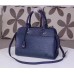 LOUIS VUITTON VANEAU M51238 EPI CUIR ECUME DARK BLUE 2017