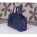 LOUIS VUITTON VANEAU M51238 EPI CUIR ECUME DARK BLUE 2017