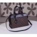 LOUIS VUITTON VANEAU M51238 EPI CUIR ECUME MONOGRAM CANVAS 2017