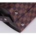 LOUIS VUITTON VANEAU M51238 EPI CUIR ECUME DAMIER EBENE CANVAS 2017