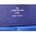 Louis Vuitton Astrid Doctor Bag with Top Handle M54373 Bleu 2018