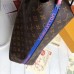 Louis Vuitton Cabas Light Top Handle Bag M43852 Monogram Canvas 2018