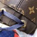 Louis Vuitton Cabas Light Top Handle Bag M43852 Monogram Canvas 2018