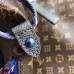 Louis Vuitton Cabas Light Top Handle Bag M43852 Monogram Canvas 2018