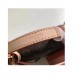 Louis Vuitton Cluny BB Monogram Canvas Top Handle Bag M44267 Vieux Rose 2018