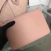 Louis Vuitton Mahina Hina MM Tote M53140 Beige 2018