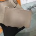 Louis Vuitton Mahina Hina MM Tote M54354 Pale Grey 2018