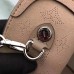 Louis Vuitton Mahina Hina MM Tote M54354 Pale Grey 2018