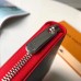 Louis Vuitton Epi Leather Zippy Wallet M67267 Indigo 2018