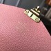 Louis Vuitton Pochette Metis Monogram Wallet M62459 Pink 2018