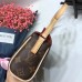 Louis Vuitton Monogram Canvas Shoulder Bag M51900 2018