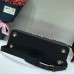 Louis Vuitton Capucines PM Sun sculpture Top Handle Bag M48864 Black 2018