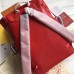 Louis Vuitton Christopher PM Epi Leather Backpack N41379 Red 2018