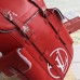 Louis Vuitton Christopher PM Epi Leather Backpack N41379 Red 2018