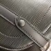 Louis Vuitton Christopher PM Epi Leather Backpack N41379 Black 2018