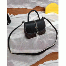 LOUIS VUITTON CHAIN IT BAG PM M44115(ZI-730318)