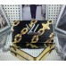 lOUIS VUITTON TWIST CHAIN WALLET M67226 NIOR